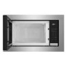 Frigidaire microondas empotrable 30pulg  acero GMBS3068BF