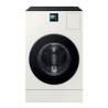 SAMSUNG Lavasecadora 26 kg Lavado 15 kg Secado Carga Frontal Bespoke Gris claro WD26FB8690BEAP