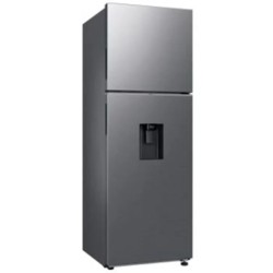 SAMSUNG Refrigeradora con dispensador 11 WIFI RT31DG5224S9AP