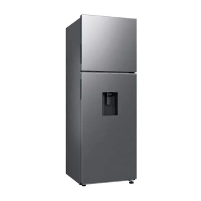 SAMSUNG Refrigeradora con dispensador 11 WIFI RT31DG5224S9AP