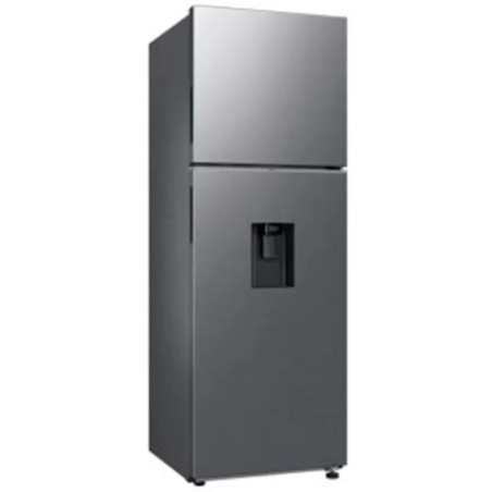 SAMSUNG Refrigeradora con dispensador 11 WIFI RT31DG5224S9AP