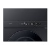 SAMSUNG Torre de Lavado Bespoke 22 kg Electrica con Laundry Hub de gran capacidad Negro WH22DBH570EVAP