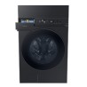 SAMSUNG Torre de Lavado Bespoke 22 kg Electrica con Laundry Hub de gran capacidad Negro WH22DBH570EVAP