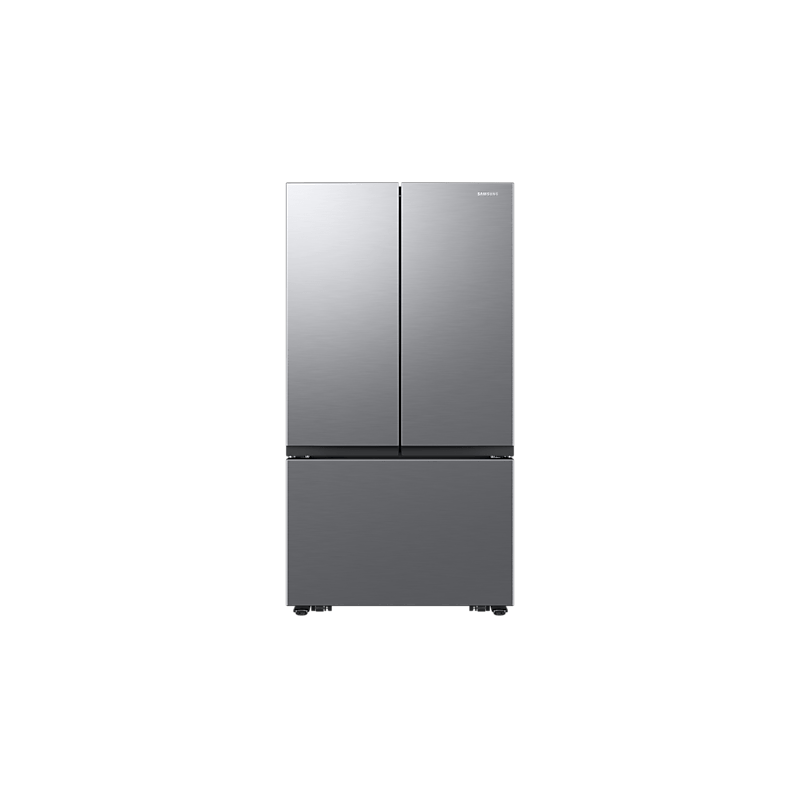 SAMSUNG  Refrigeradora French door  31 PRECIO DE OPORTUNIDAD WIFI RF32CG5310S9AP