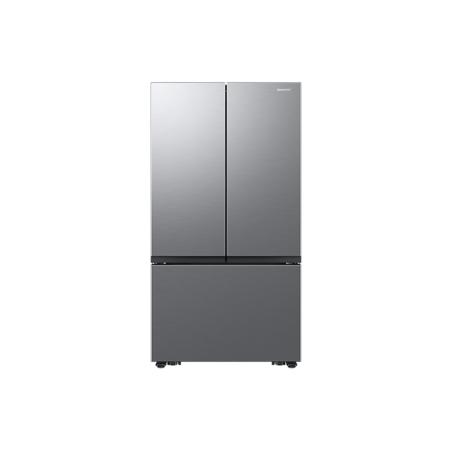 SAMSUNG  Refrigeradora French door  31 PRECIO DE OPORTUNIDAD WIFI RF32CG5310S9AP