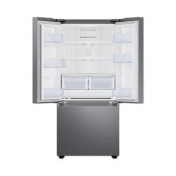 SAMSUNG  Refrigeradora French door  31 PRECIO DE OPORTUNIDAD WIFI RF32CG5310S9AP