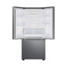 SAMSUNG  Refrigeradora French door  31 PRECIO DE OPORTUNIDAD WIFI RF32CG5310S9AP