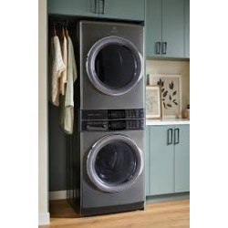 Frigidaire centro de lavado electrico 4.5 pc y 8 pc ELTE7600AT