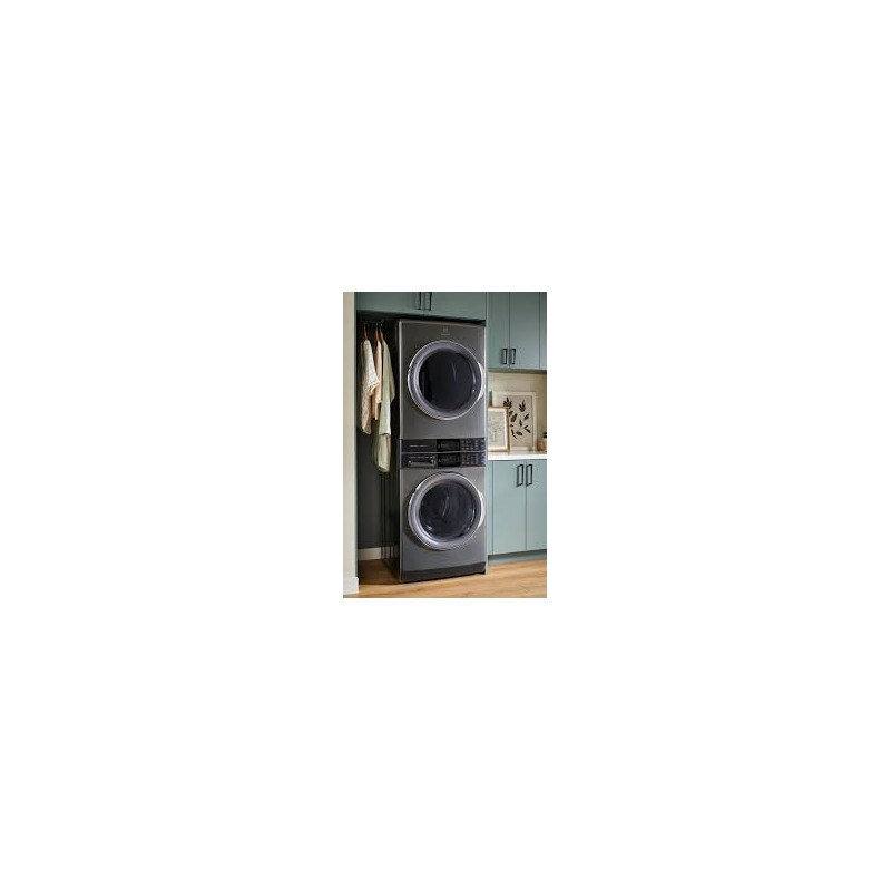 Frigidaire centro de lavado electrico 4.5 pc y 8 pc ELTE7600AT