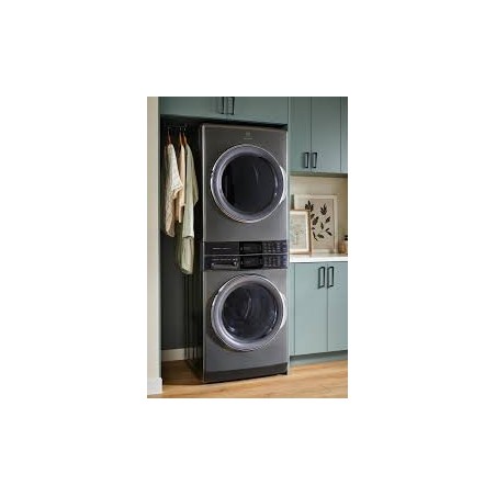 Frigidaire centro de lavado electrico 4.5 pc y 8 pc ELTE7600AT