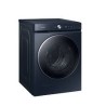 SAMSUNG Lavadora Bespoke 26 Kg Carga Frontal Smart Con Ai Optiwash Navy WF26BB8900ADAX
