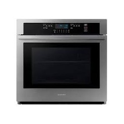 SAMSUNG Horno Eléctrico empotrable Samsung 30 NV51T5511SGA WIFI NV51T5511SSAA