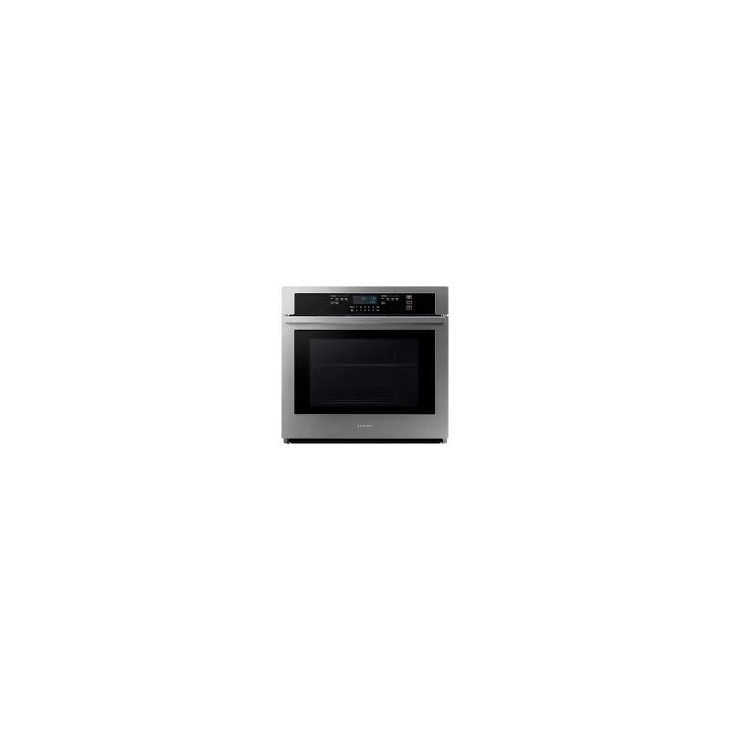 SAMSUNG Horno Eléctrico empotrable Samsung 30 NV51T5511SGA WIFI NV51T5511SSAA