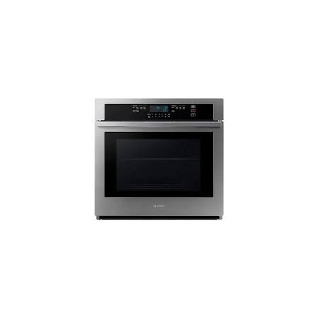 SAMSUNG Horno Eléctrico empotrable Samsung 30 NV51T5511SGA WIFI NV51T5511SSAA