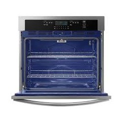 SAMSUNG Horno Eléctrico empotrable Samsung 30 NV51T5511SGA WIFI NV51T5511SSAA