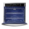 SAMSUNG Horno Eléctrico empotrable Samsung 30 NV51T5511SGA WIFI NV51T5511SSAA