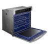 SAMSUNG Horno Eléctrico empotrable Samsung 30 NV51T5511SGA WIFI NV51T5511SSAA
