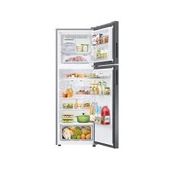 SAMSUNG Refrigeradora 12   sin dispensador WIFI RT35DG5124S9AP