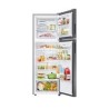 SAMSUNG Refrigeradora 12   sin dispensador WIFI RT35DG5124S9AP
