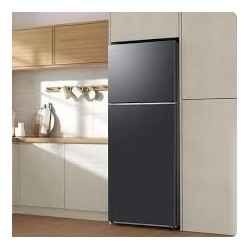 SAMSUNG Refrigeradora 12   sin dispensador WIFI RT35DG5124S9AP
