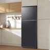 SAMSUNG Refrigeradora 12   sin dispensador WIFI RT35DG5124S9AP
