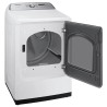 SAMSUNG Secadora 24 kg Gas Carga Frontal Smart Check Blanca DV24A5370PWAP