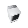 SAMSUNG Secadora 24 kg Gas Carga Frontal Smart Check Blanca DV24A5370PWAP