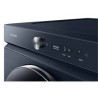 SAMSUNG Secadora Bespoke 24kg Eléctrica Carga Frontal Super Speed ​​Dry Nvy DVE53BB8900DA3