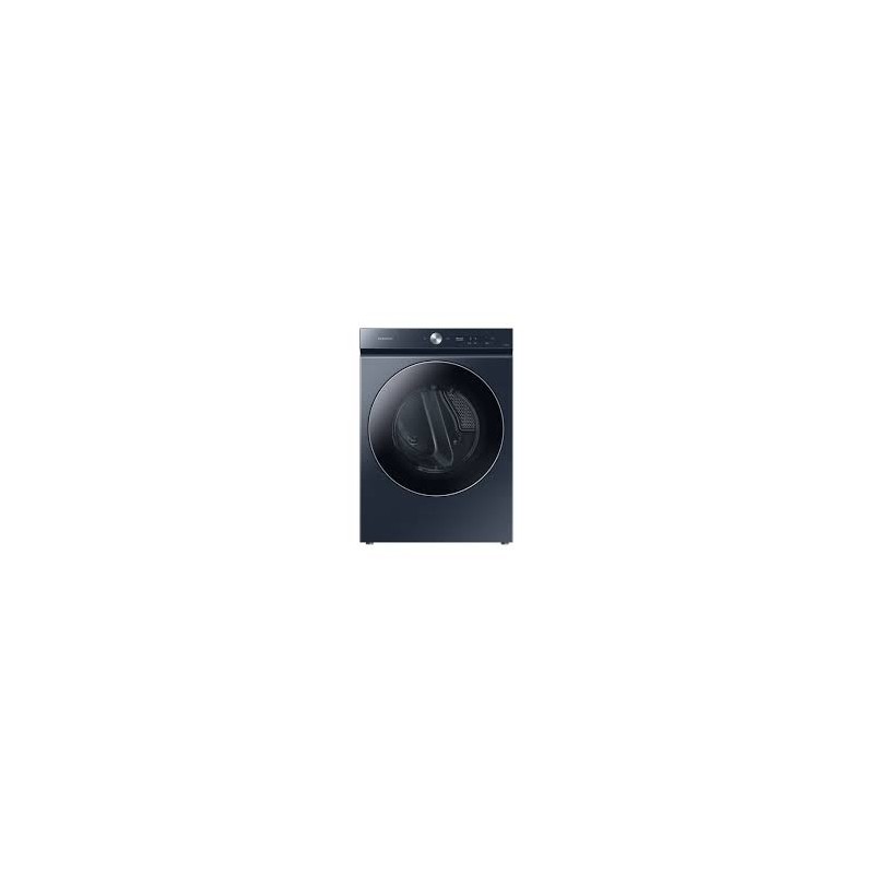 SAMSUNG Secadora Bespoke 24kg Eléctrica Carga Frontal Super Speed ​​Dry Nvy DVE53BB8900DA3