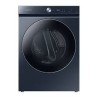 SAMSUNG Secadora Bespoke 24kg Eléctrica Carga Frontal Super Speed ​​Dry Nvy DVE53BB8900DA3