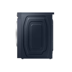 SAMSUNG Secadora Bespoke 24kg Eléctrica Carga Frontal Super Speed ​​Dry Nvy DVE53BB8900DA3
