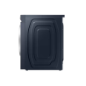 SAMSUNG Secadora Bespoke 24kg Eléctrica Carga Frontal Super Speed ​​Dry Nvy DVE53BB8900DA3