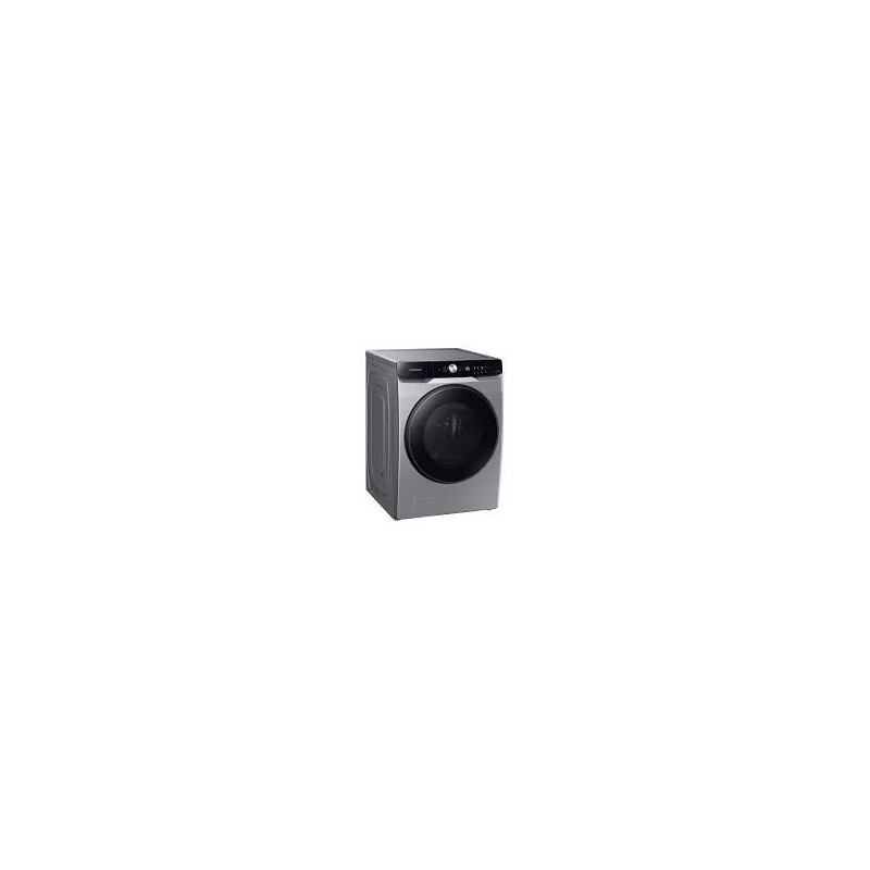 SAMSUNG Lavadora 22 Kg Carga Frontal Super Velocidad Gris WF22C6400APAP