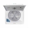 SAMSUNG Lavadora 23 Kg Carga Superior Eco Bubble Blanco WA23C3553GWAP