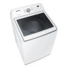 SAMSUNG Lavadora 23 Kg Carga Superior Eco Bubble Blanco WA23C3553GWAP
