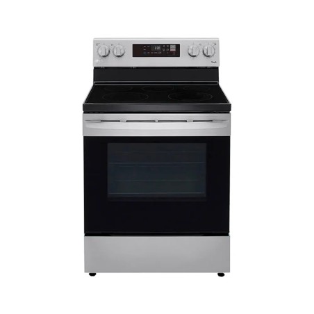 LG Estufa Electrica 30pulg  Silver LREL6321S