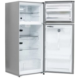 Whirlpool refrigerador 18 pies con dispensador de agua acero inox. WT1865A