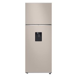 SAMSUNG Refrigeradora 19 Bespoke WIFI RT53DB6754ETAP