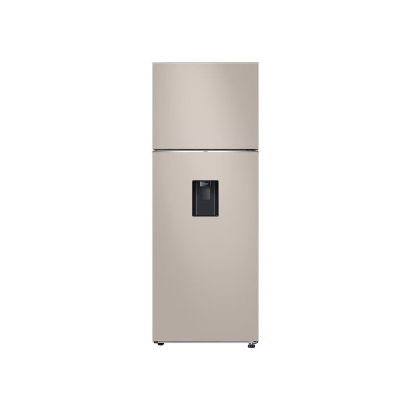 SAMSUNG Refrigeradora 19 Bespoke WIFI RT53DB6754ETAP