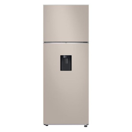 SAMSUNG Refrigeradora 19 Bespoke WIFI RT53DB6754ETAP