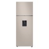 SAMSUNG Refrigeradora 19 Bespoke WIFI RT53DB6754ETAP