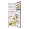 SAMSUNG Refrigeradora 19 Bespoke WIFI RT53DB6754ETAP
