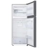 SAMSUNG Refrigerador 18 Pies TMF AI Energy Mode Wifi con dispensador Plateado WIFI RT53DG6224S9AP