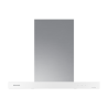 SAMSUNG Campana extractora inteligente de pared de 30 a medida en blanco puro NK30CB600W12AA
