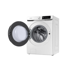 SAMSUNG Lavadora 22 Kg Carga Frontal Super Velocidad Blanco WF22C6400AWAP