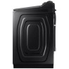 SAMSUNG Lavadora 26 Kg Carga Superior Smart Check Active Bubble Negra WA26DG5500AVAP