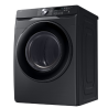 SAMSUNG Secadora 24 Kg Gas Carga Frontal gran capacidad AI Dryer Negro DV24DG8000PVAP