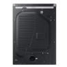 SAMSUNG Secadora 24 Kg Gas Carga Frontal gran capacidad AI Dryer Negro DV24DG8000PVAP