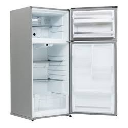 Whirlpool refrigerador 17 pies acero inox. WT1726A