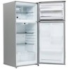 Whirlpool refrigerador 17 pies acero inox. WT1726A
